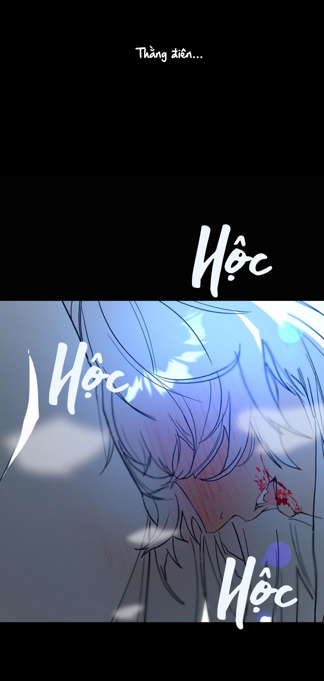 BẠN CÙNG LỚP MẪU GIÁO MẶT TRỜI - Chap 19