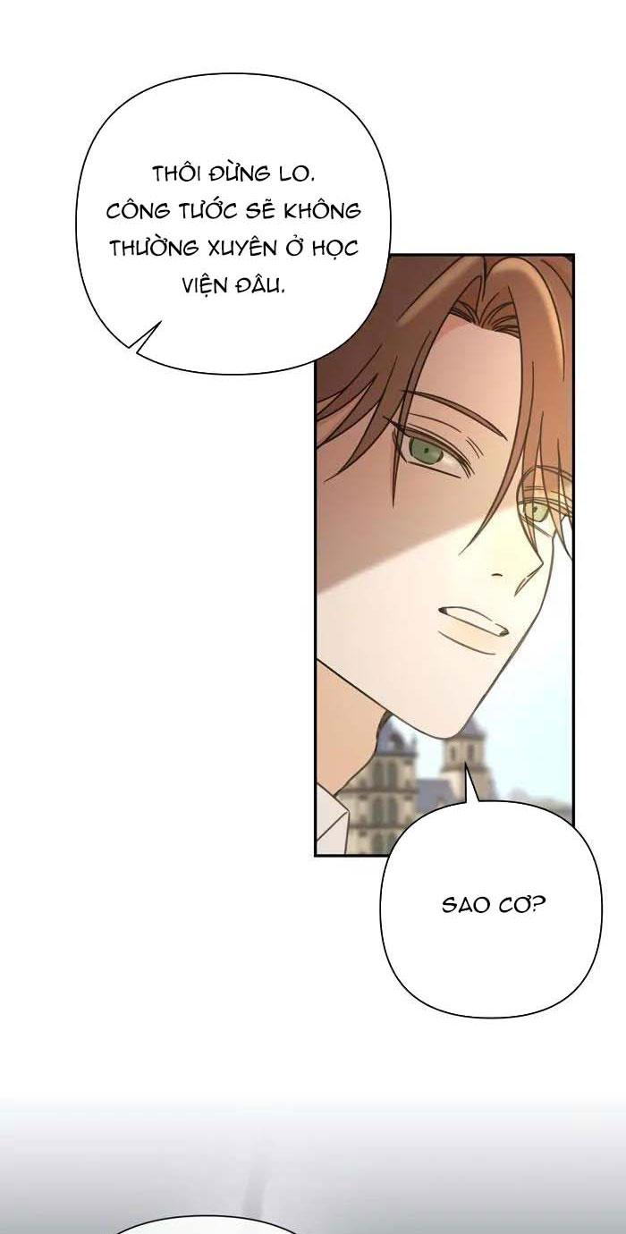 Mắc Kẹt Trong Game Hẹn Hò Của Em Gái Tôi - Chap 39