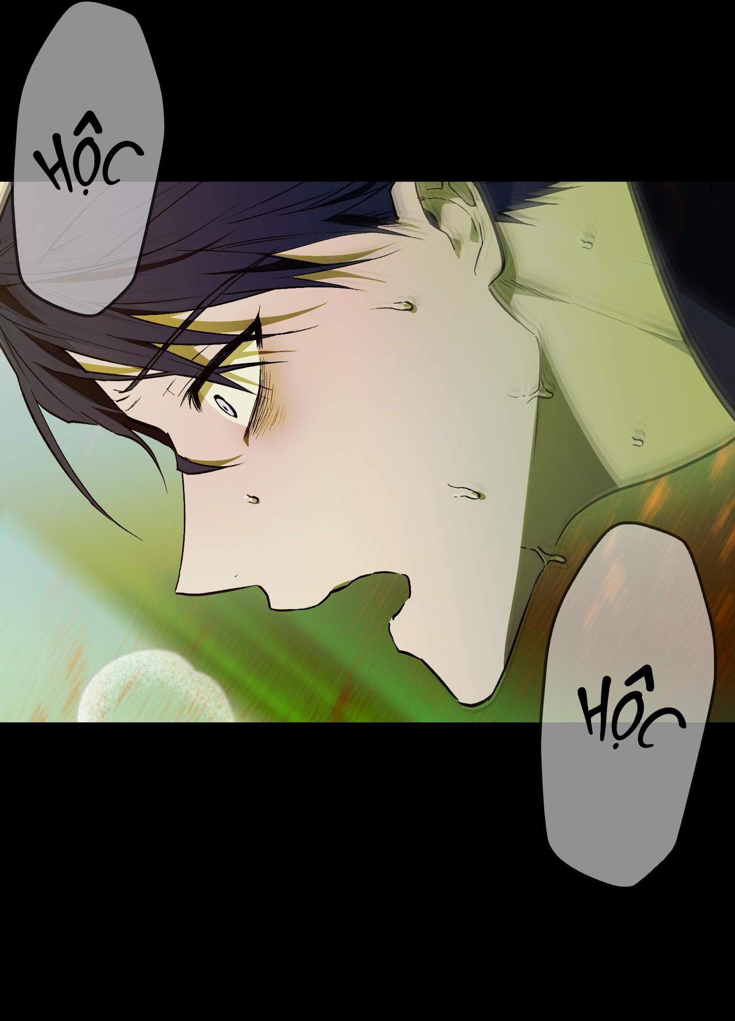 (CBunu) Control Time - Chap 30