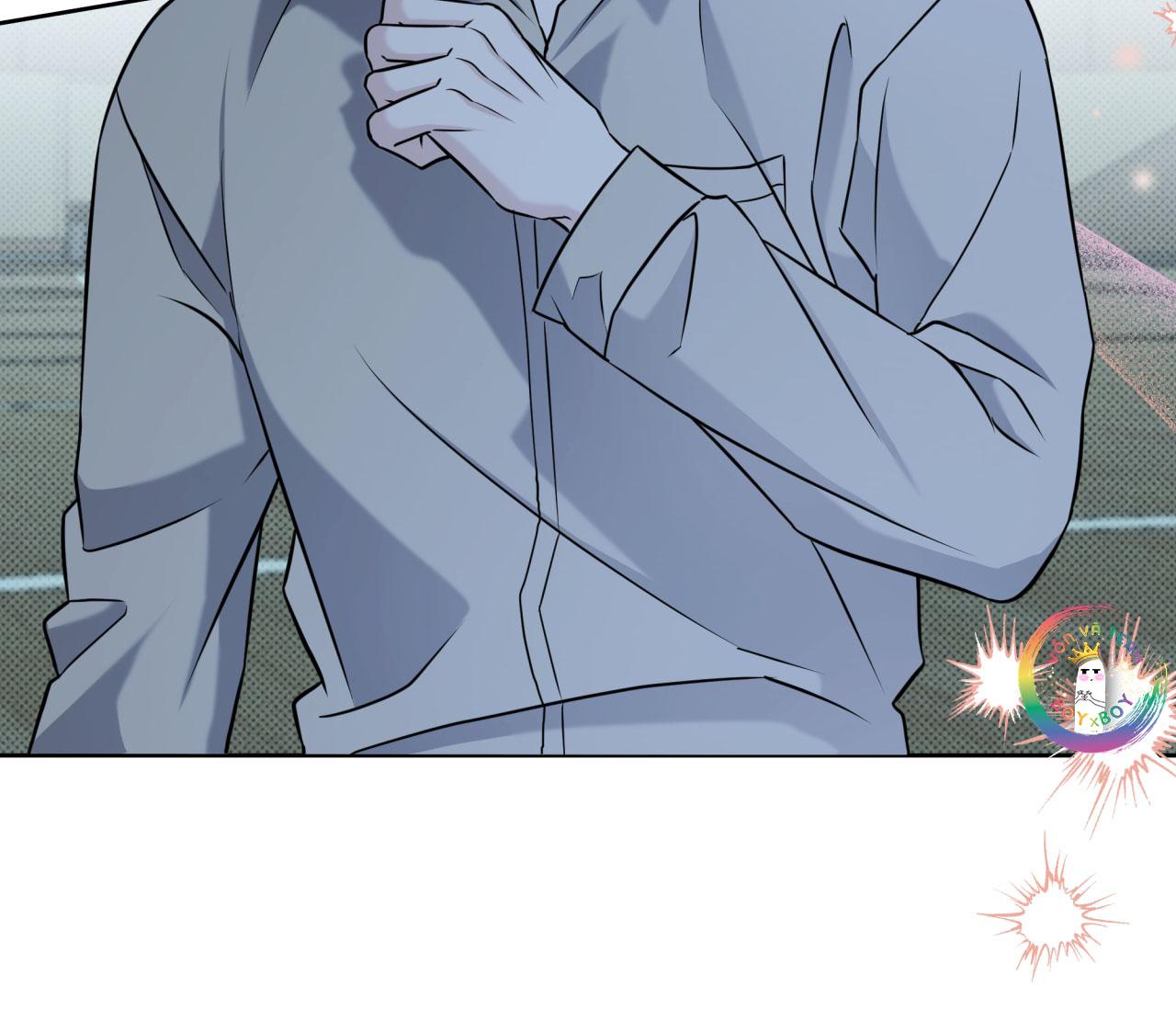 Ballboy Tactics - Chap 22