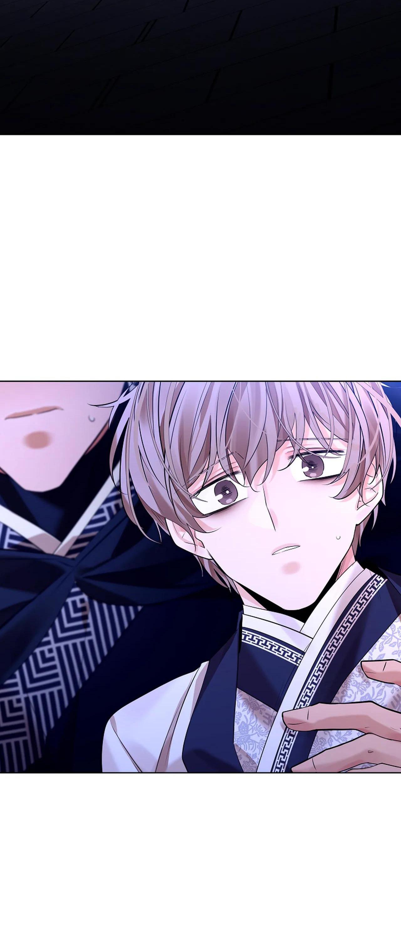 HOA GIẤY - Chap 66