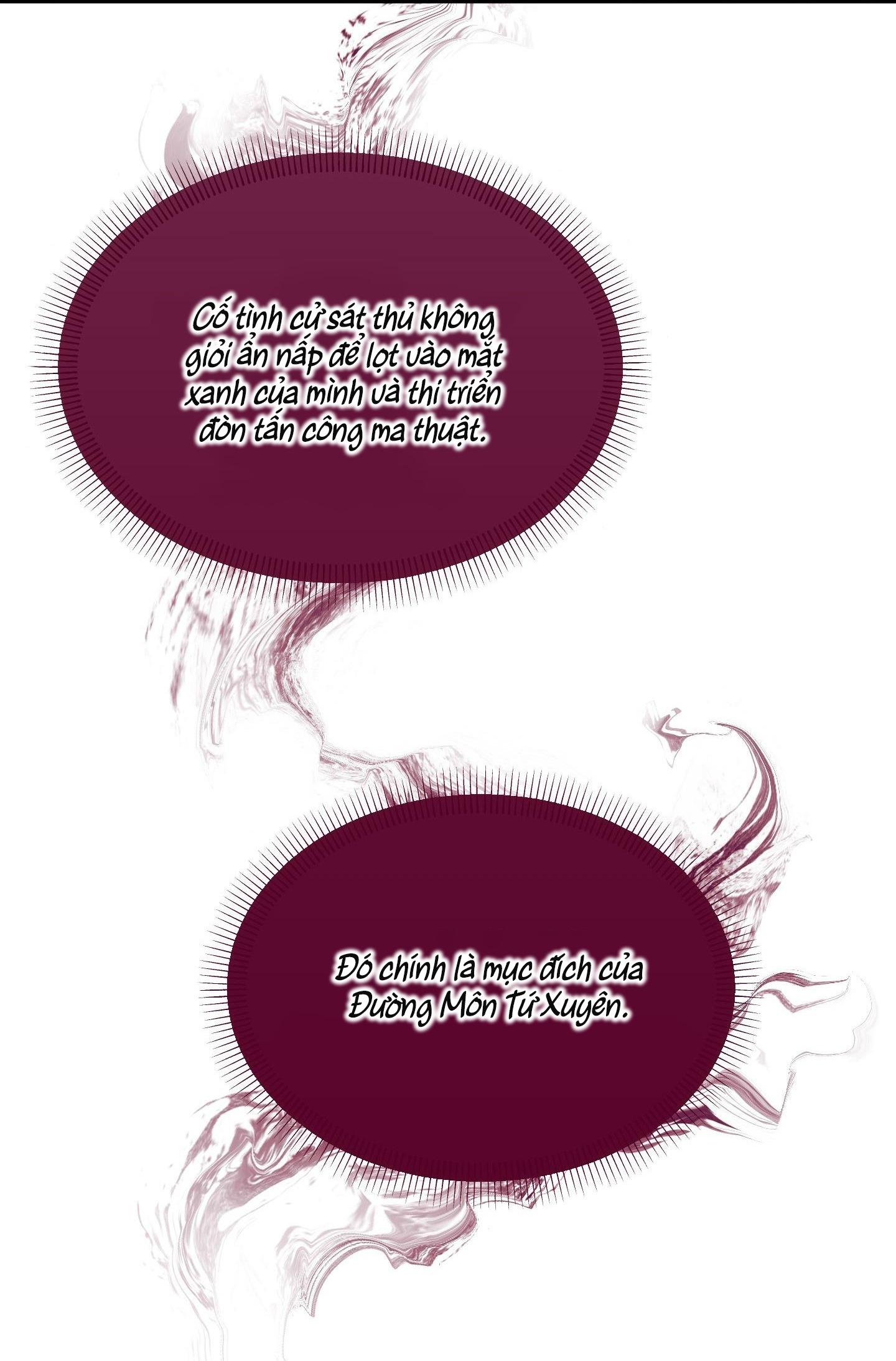 SỐNG SÓT NHỜ LÀM VỢ BÉ CỦA MA GIÁO CHỦ - Chap 10