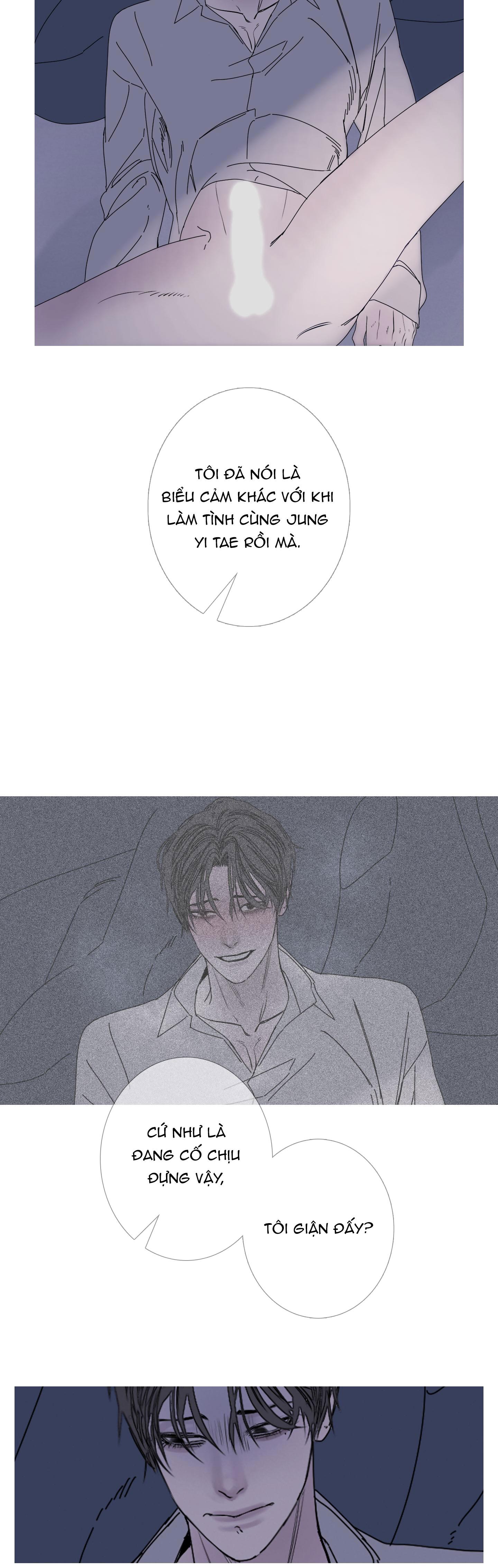 CHUYỆN QUỶ MÔN QUAN - Chap 48