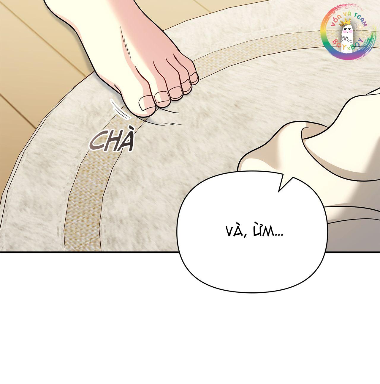 (END) Tình Yêu Bí Mật - Chap 36