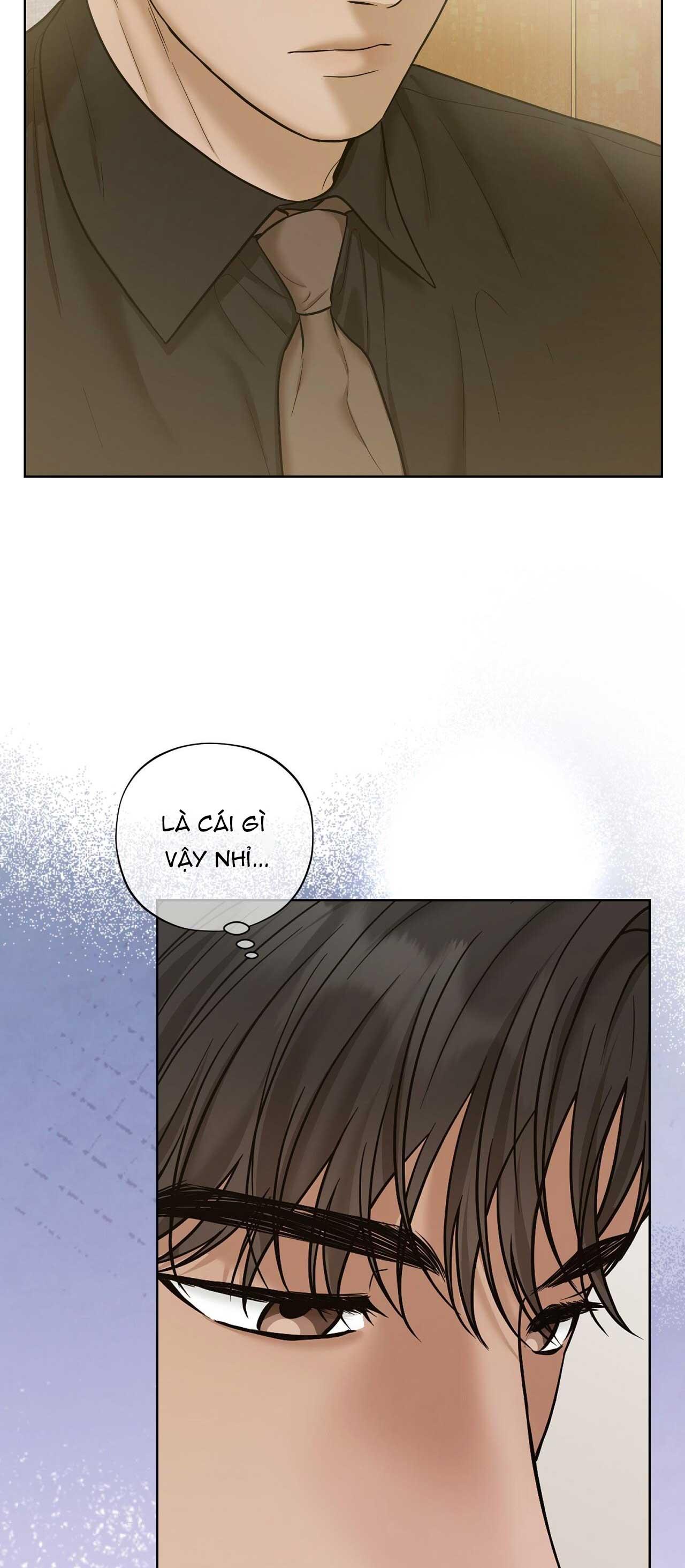 BẮT KỊP - Chap 30
