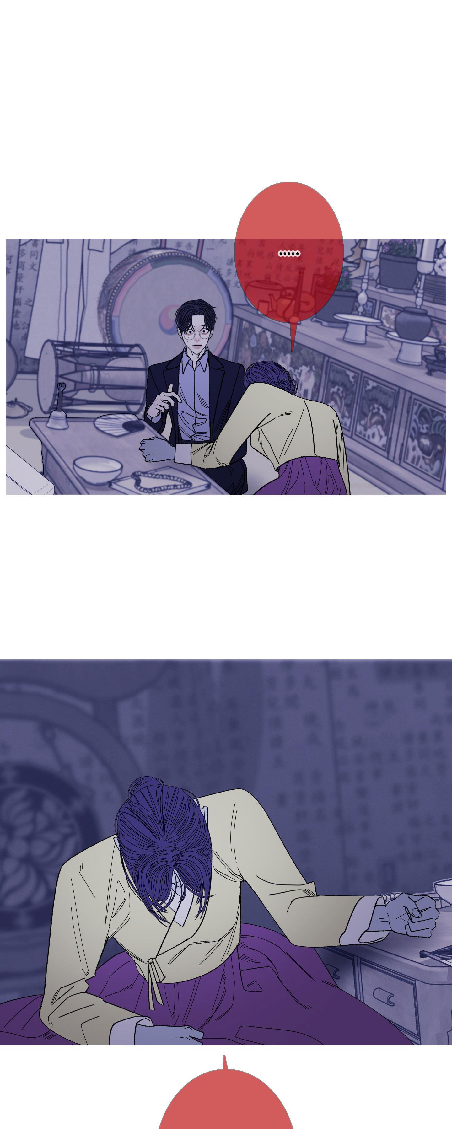 CHUYỆN QUỶ MÔN QUAN - Chap 70