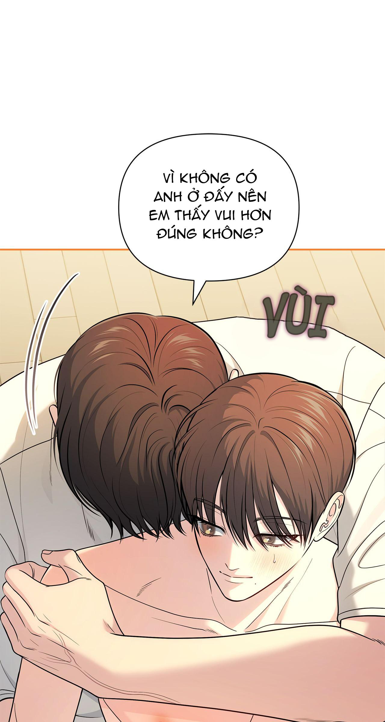 (END) Tình Yêu Bí Mật - Chap 36