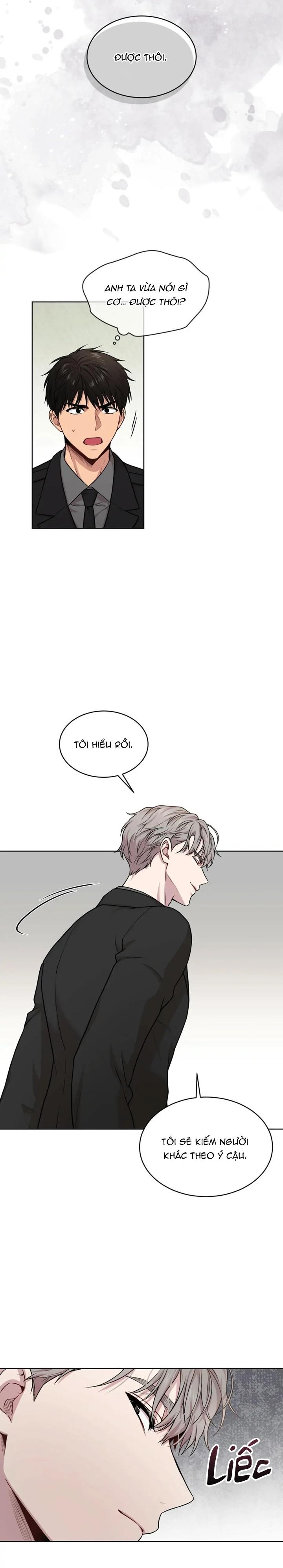 Passion - Chap 48