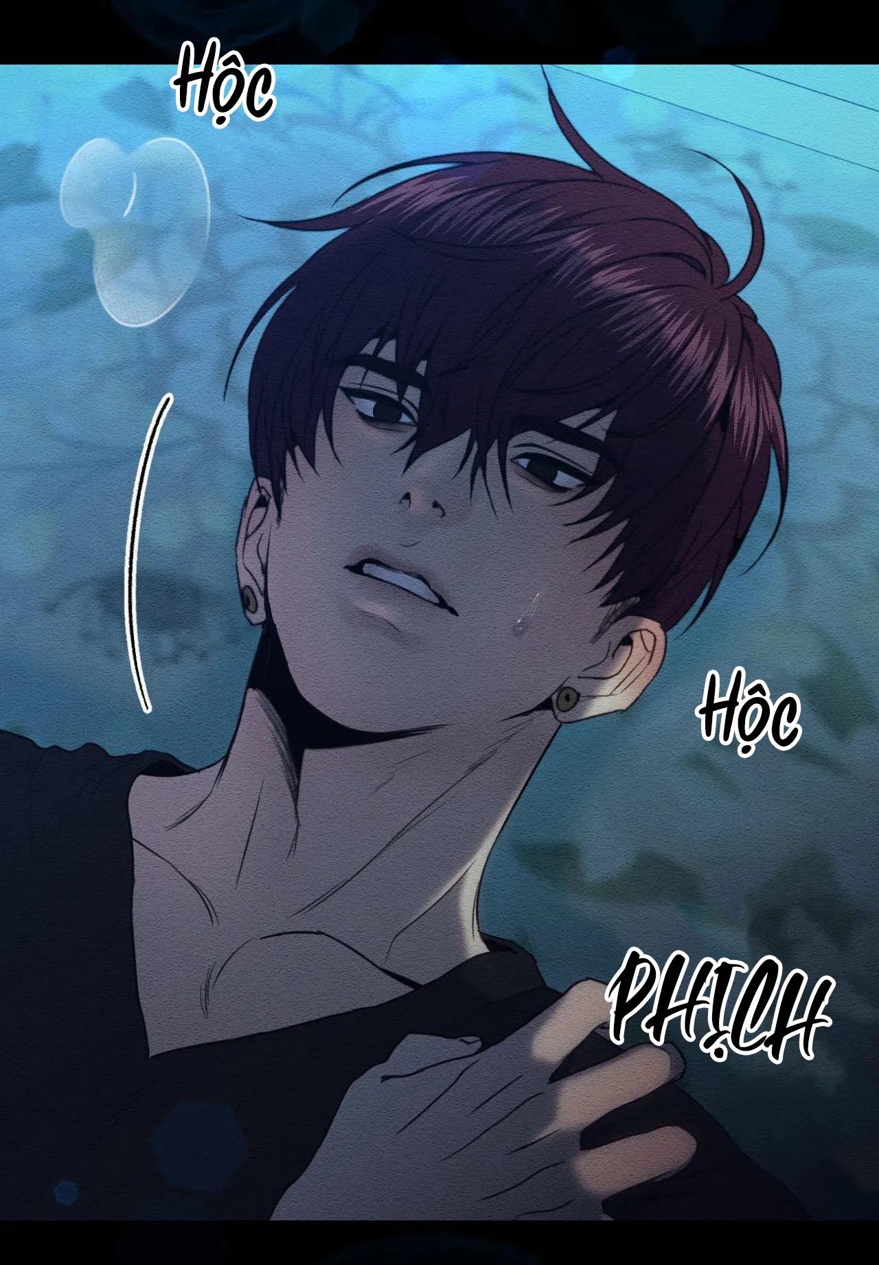 Công Cuộc Báo Thù Của Kẻ Yếu Thế - Chap 80