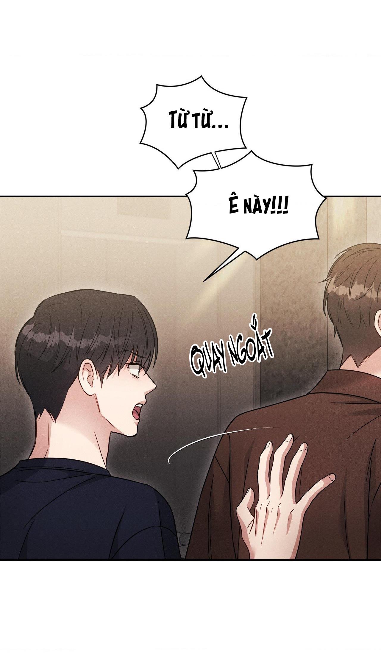 Giả Dược - Chap 32