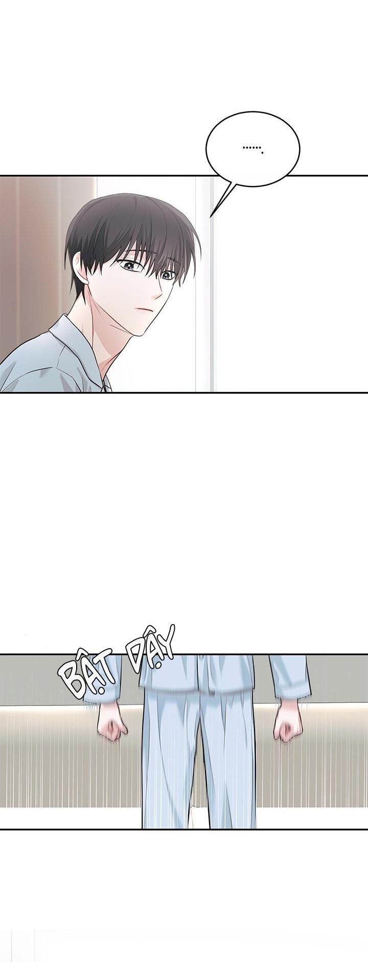 TIỂU THỬ: BẮT ĐẦU MÙA HÈ - Chap 46