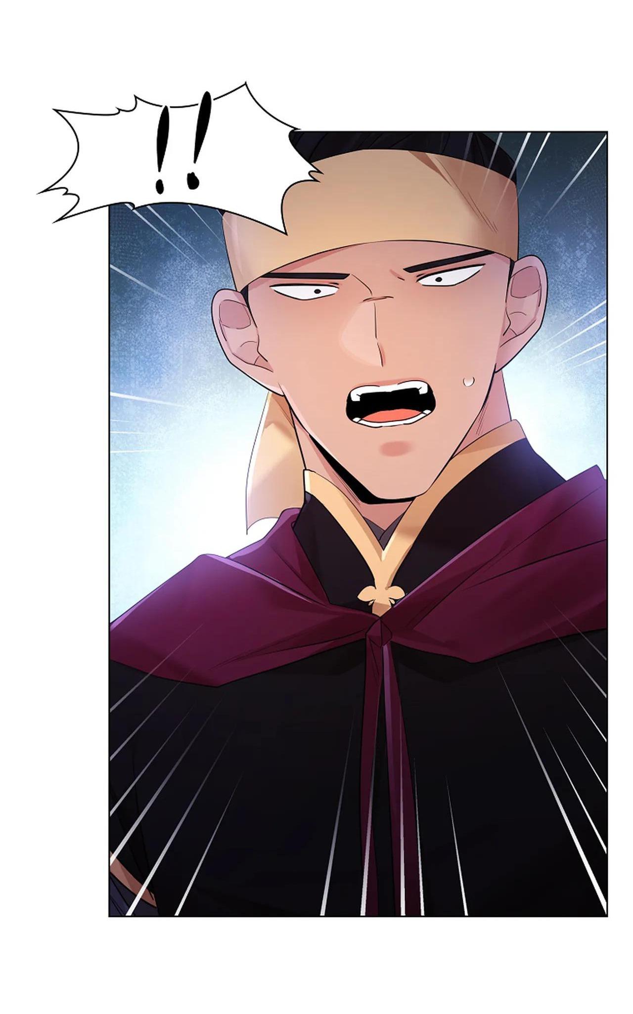 HOA GIẤY - Chap 69