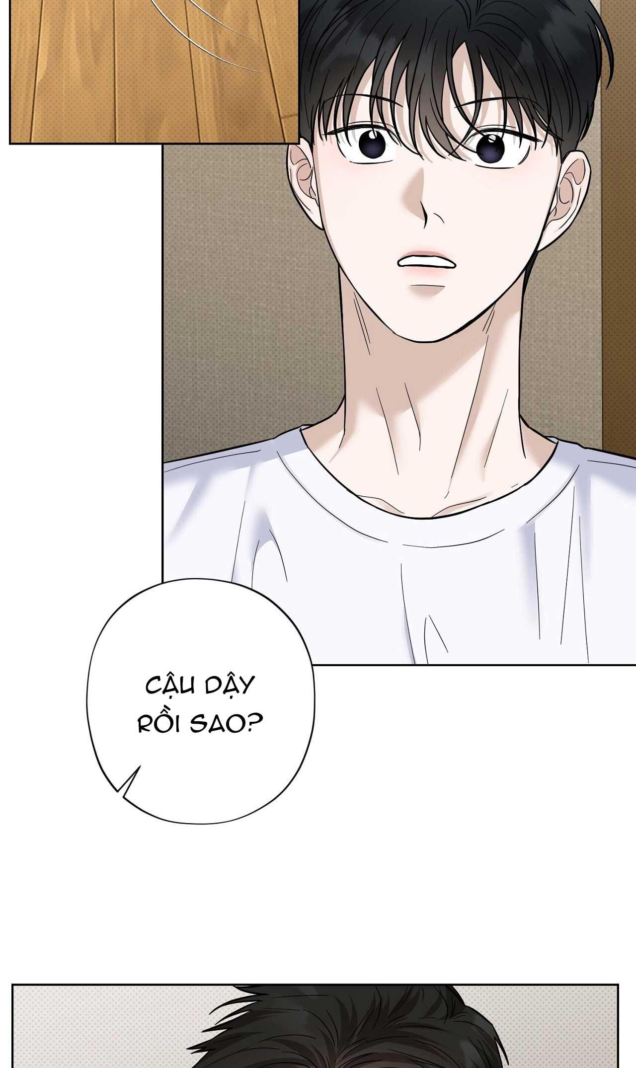 BẮT KỊP - Chap 25
