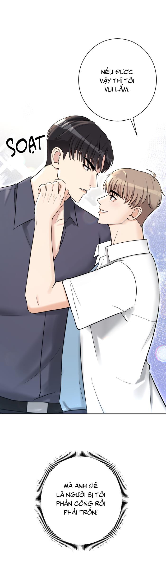 Tỉnh dậy lần nữa bỗng trở thành minh tinh rồi - Chap 22