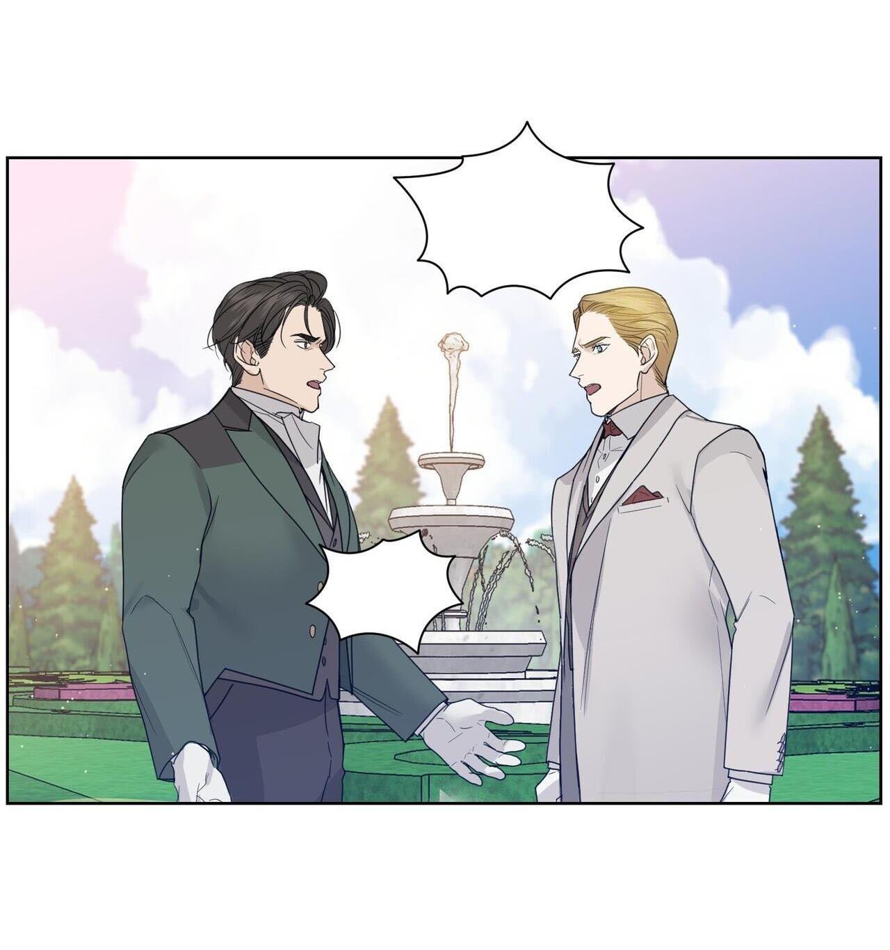 BƯỚC VÀO VƯỜN HỒNG - Chap 30