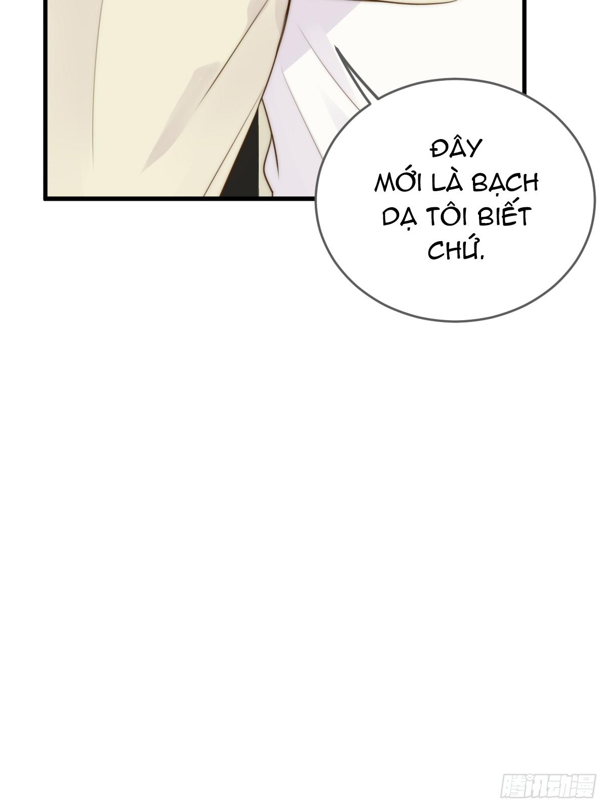 Chỉ Riêng Đuôi Là Không Được!!! - Chap 56