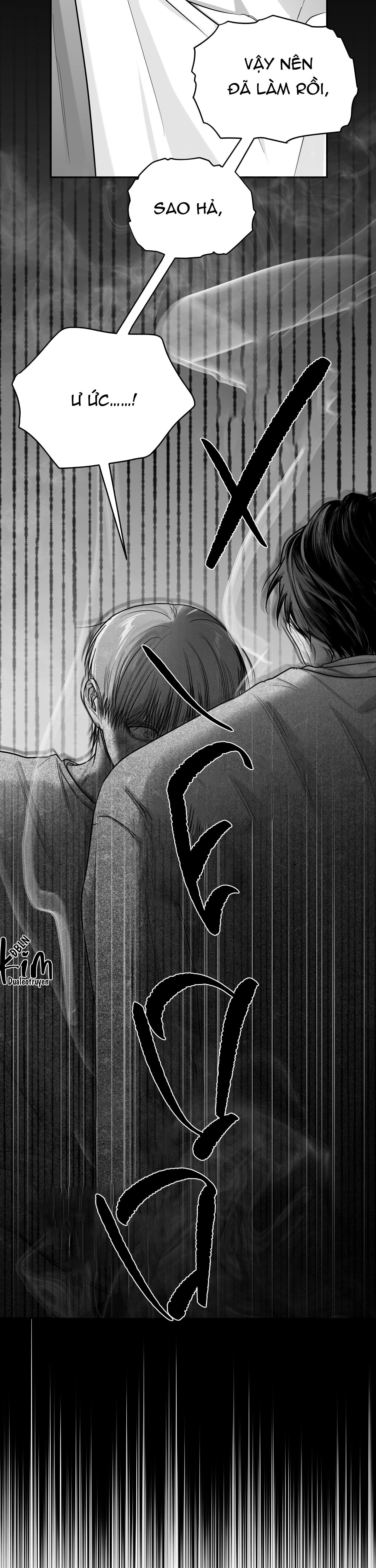 Non Zero Sum - Chap 29