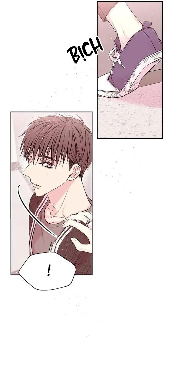 Bí Mật Của Tôi - Chap 45