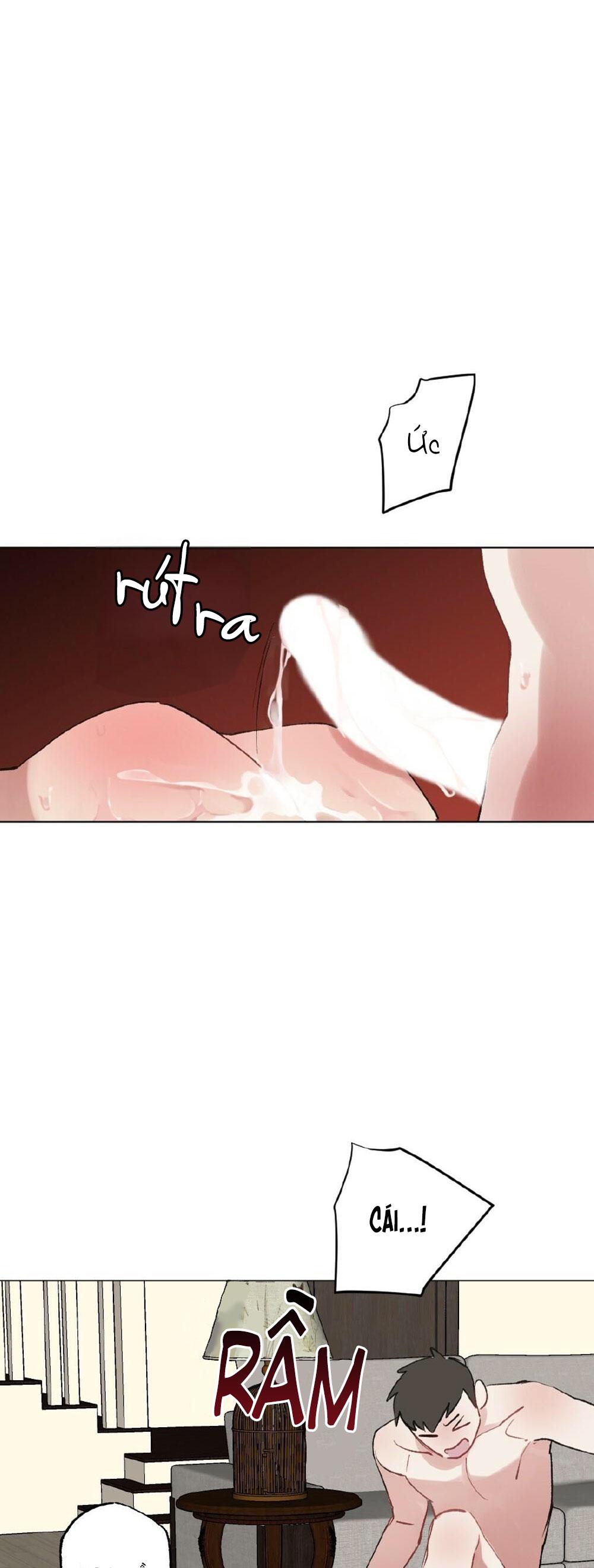 TUYỂN TẬP DÚ BỰ - Chap 50