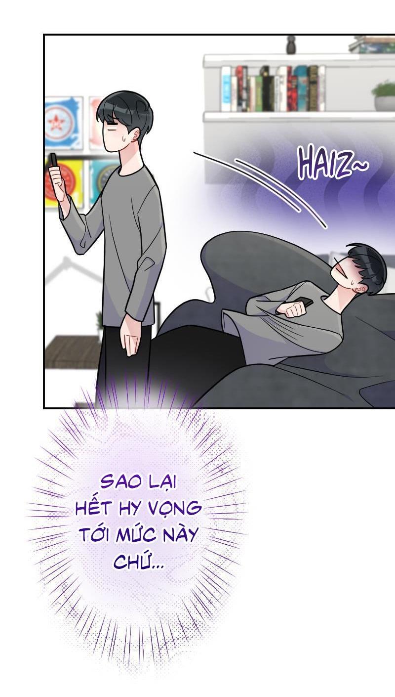 Tình yêu của chúng ta sắp thành hình rồi - Chap 20
