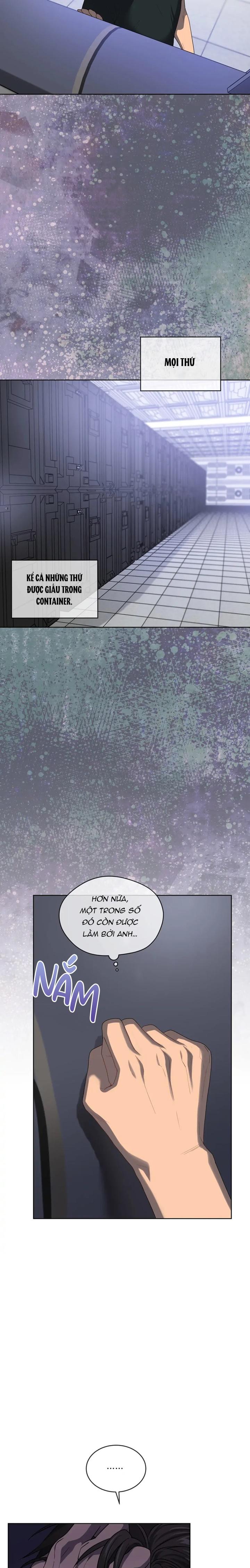 Passion - Chap 70