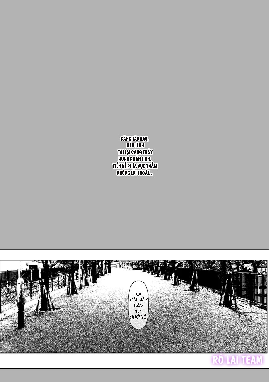 TUYỂN TẬP GÂY NỨNG NHÀ RÔ - Chap 3