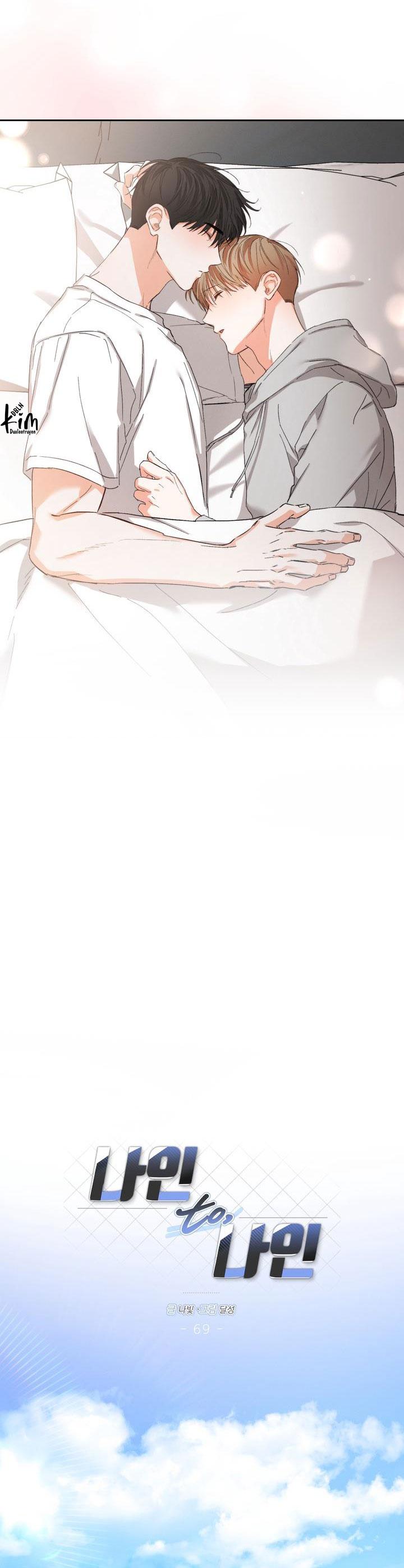 NINE TO NINE - Chap 69