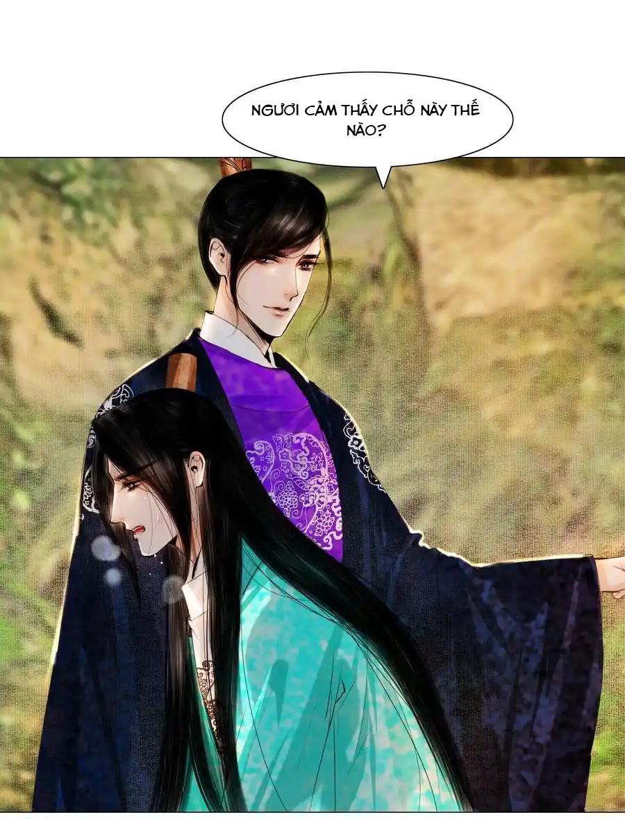 Vòng Luân Hồi - Chap 81