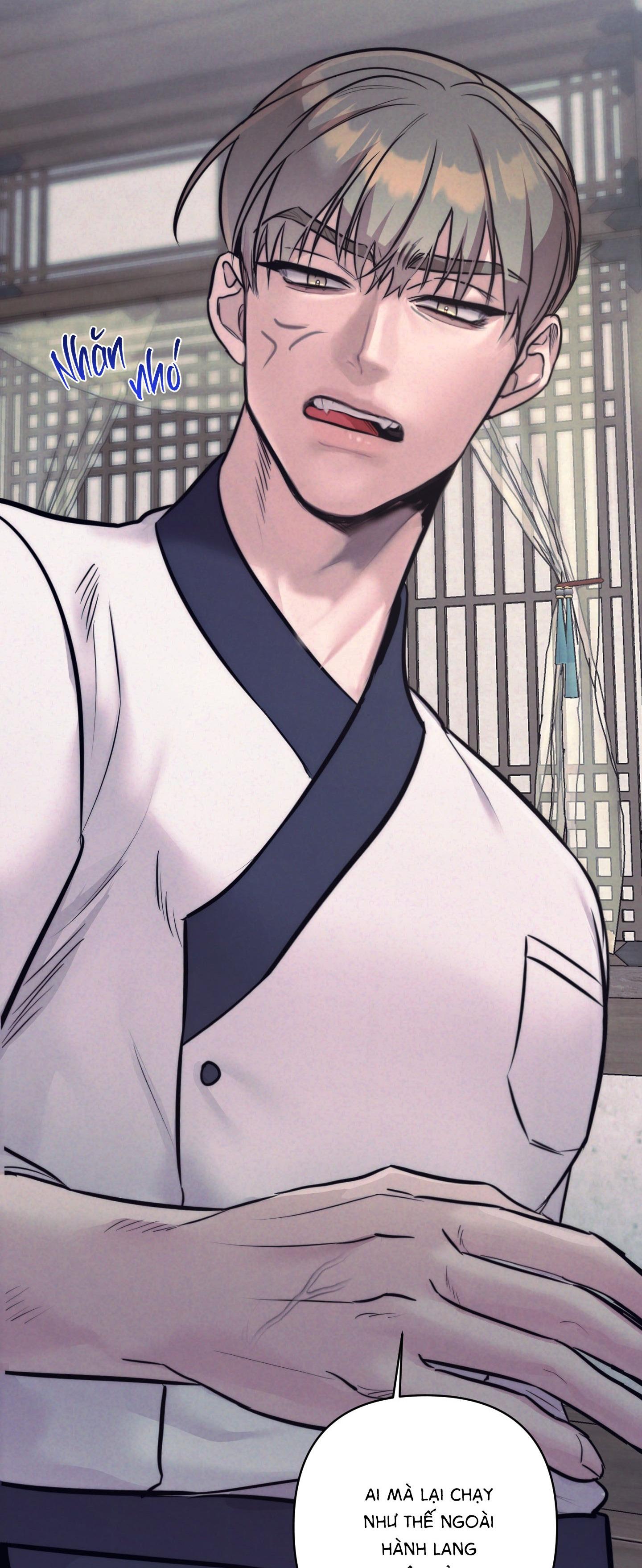 (CBunu) Stigma - Chap 2