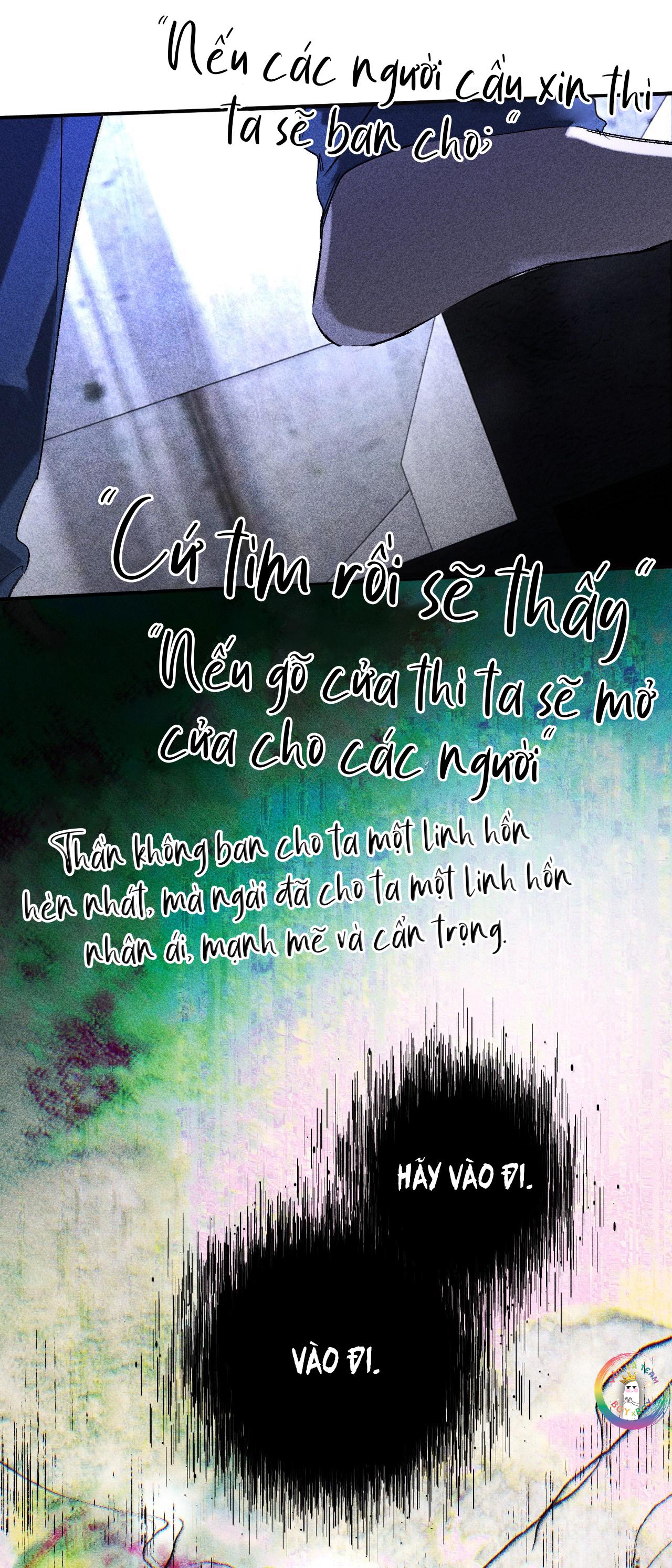 Thoát Khỏi Tầng Hầm - Chap 11