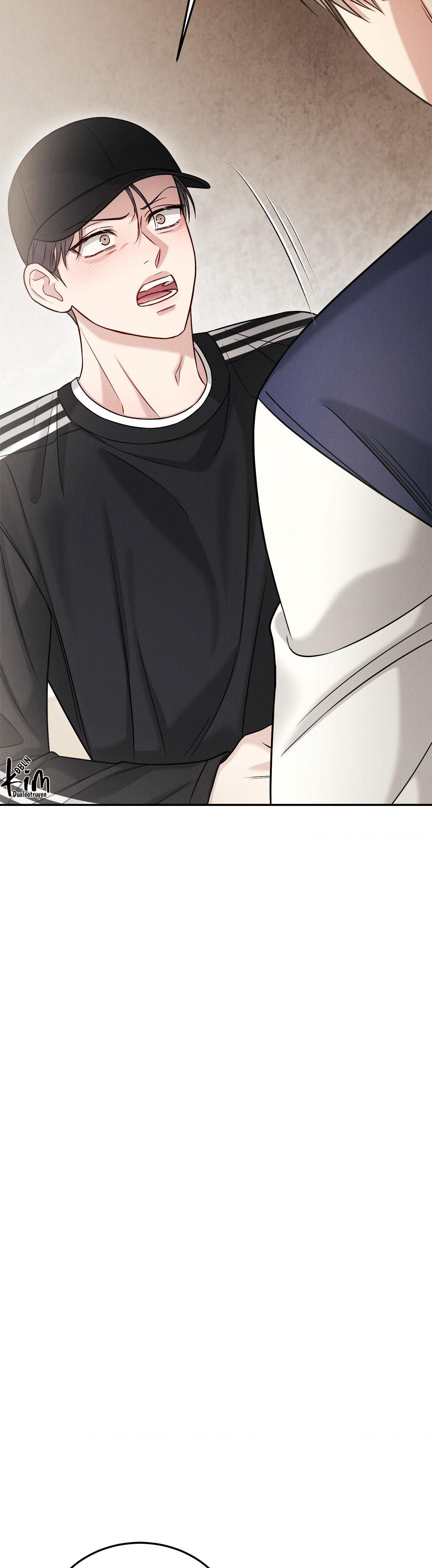 Giả Dược - Chap 52