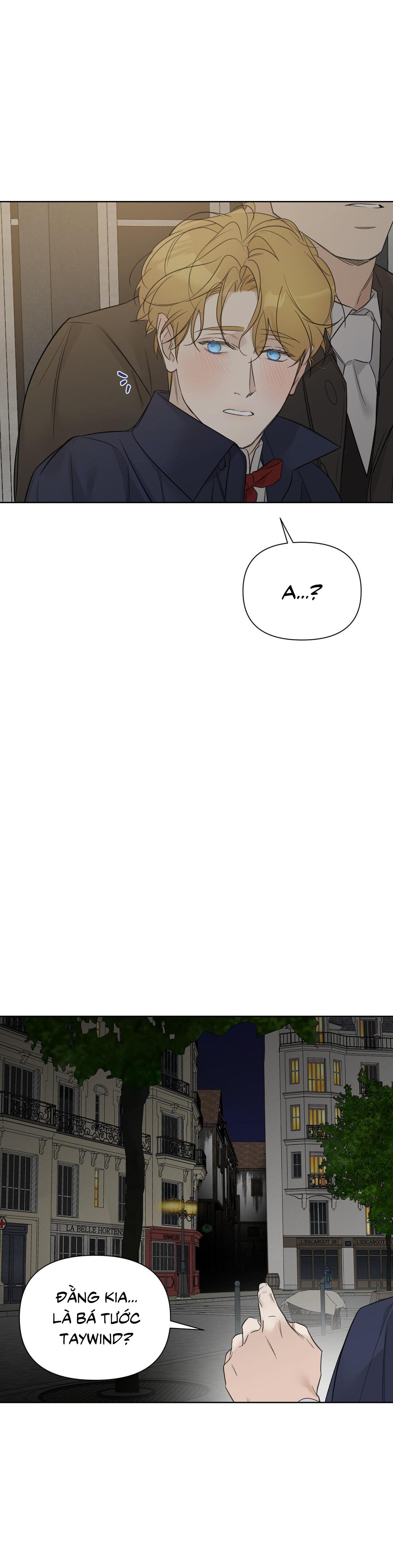 BƯỚC VÀO VƯỜN HỒNG - Chap 42