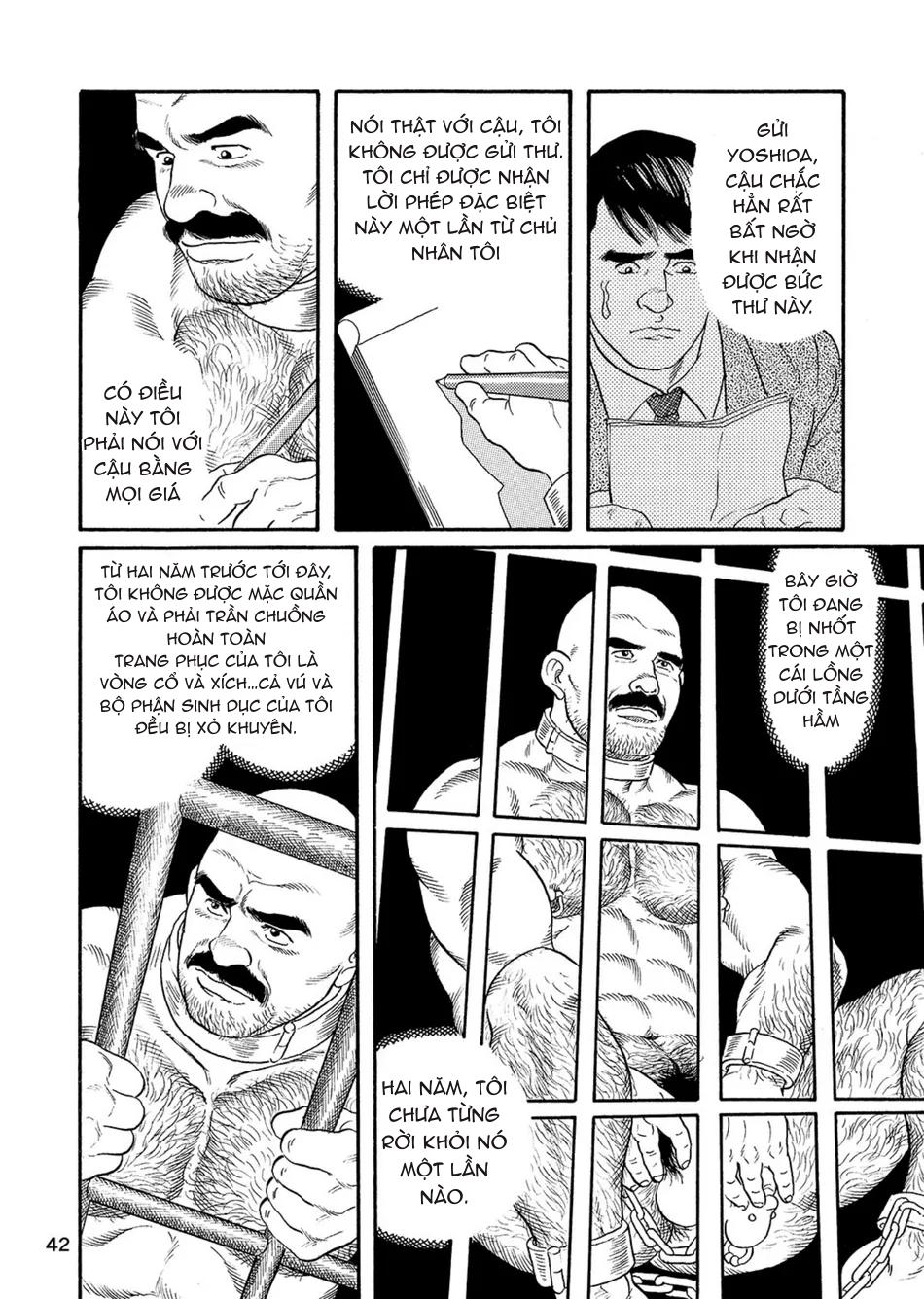 TUYỂN TẬP GÂY NỨNG NHÀ RÔ - Chap 240