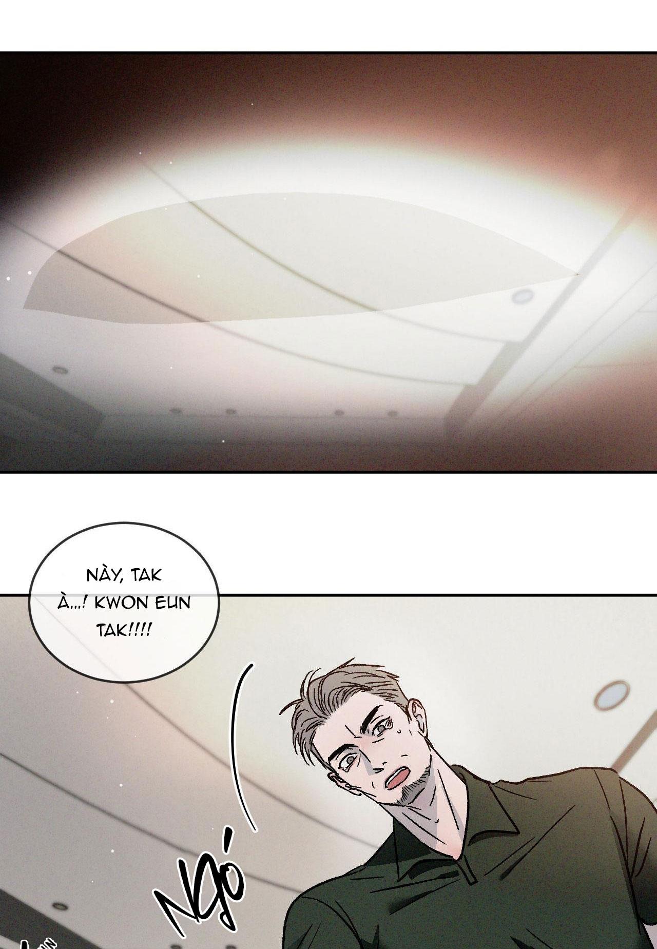 TƯƠNG PHẢN - Chap 81