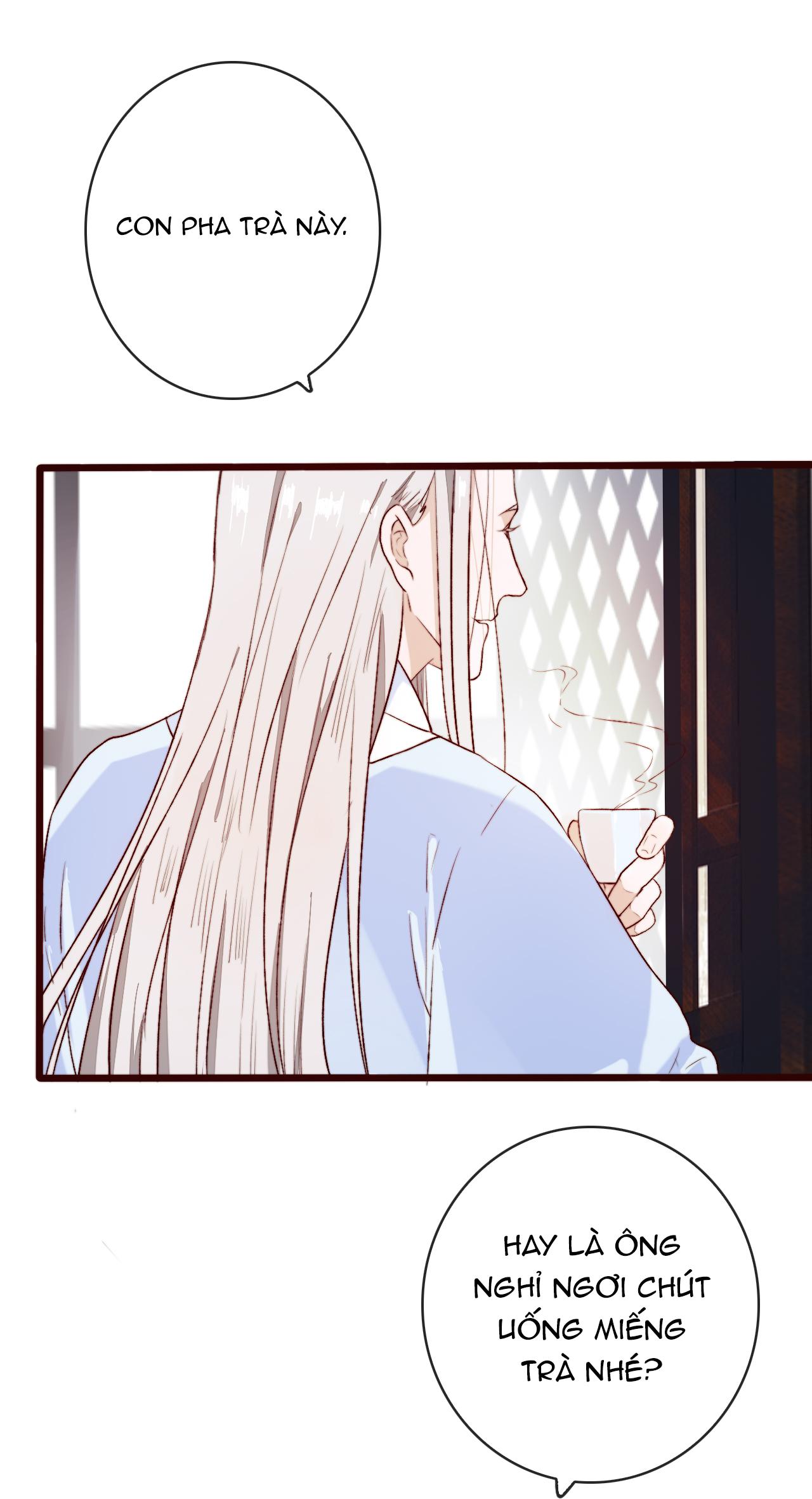 Hạnh Lâm Phương Hoa - Chap 87