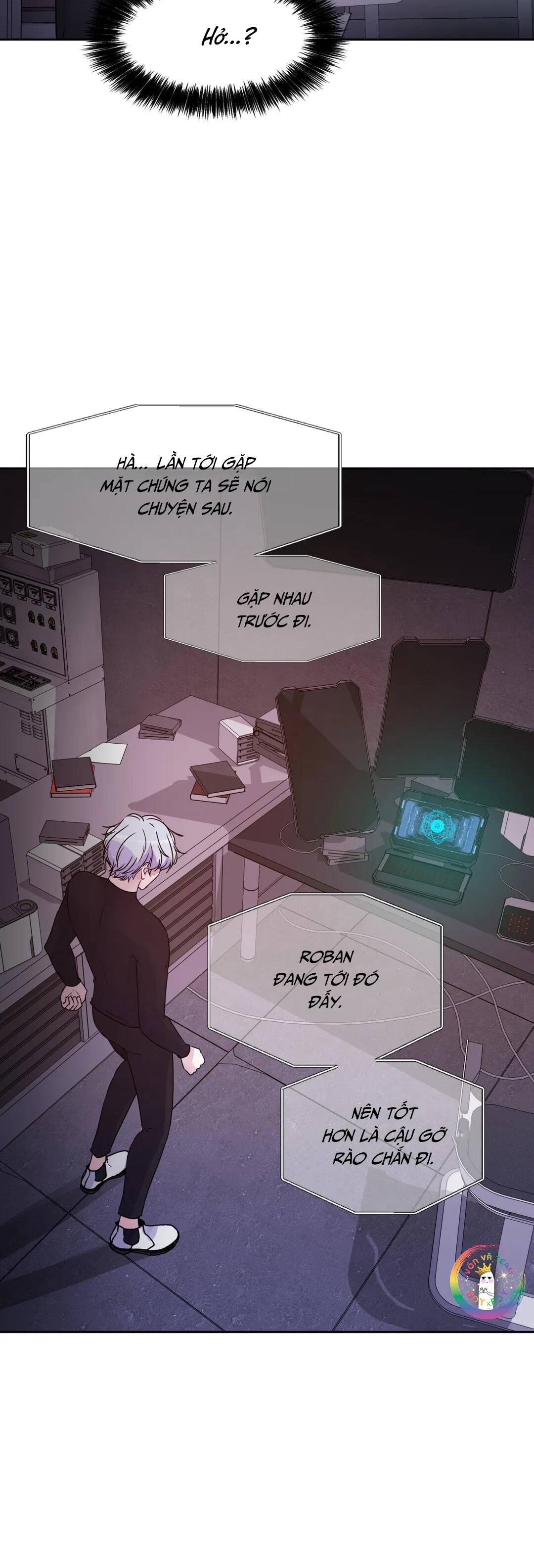 Guiding Light - Chap 24