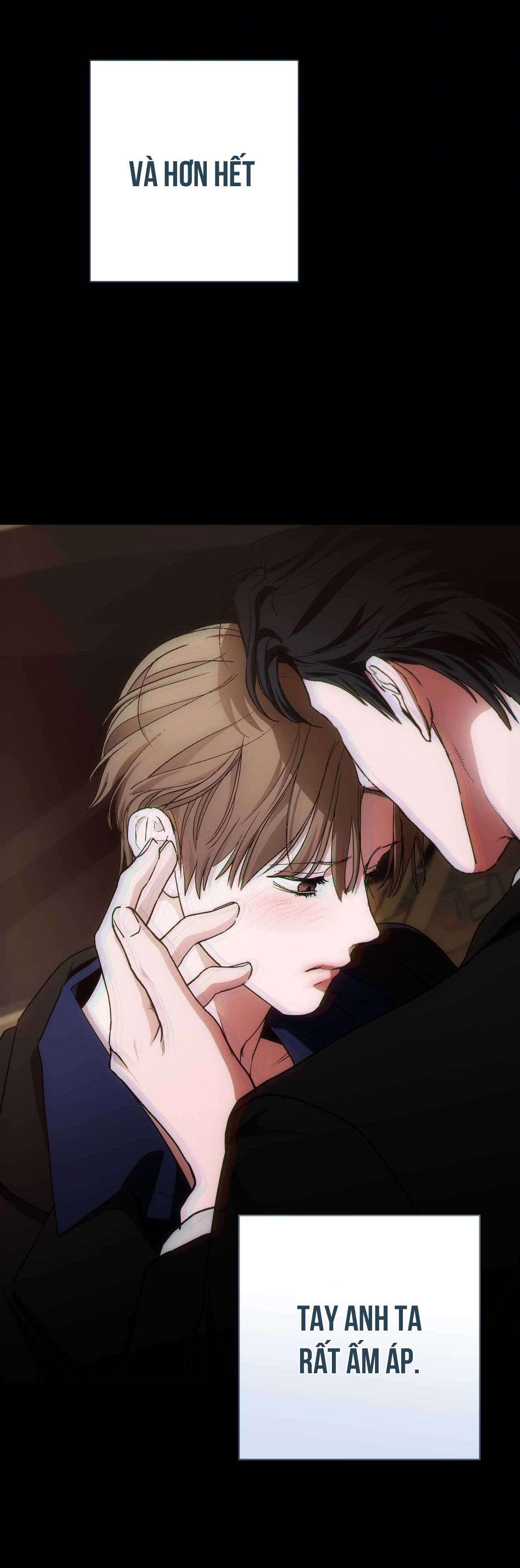 CHÌM TRONG KHOÁI LẠC - Chap 20