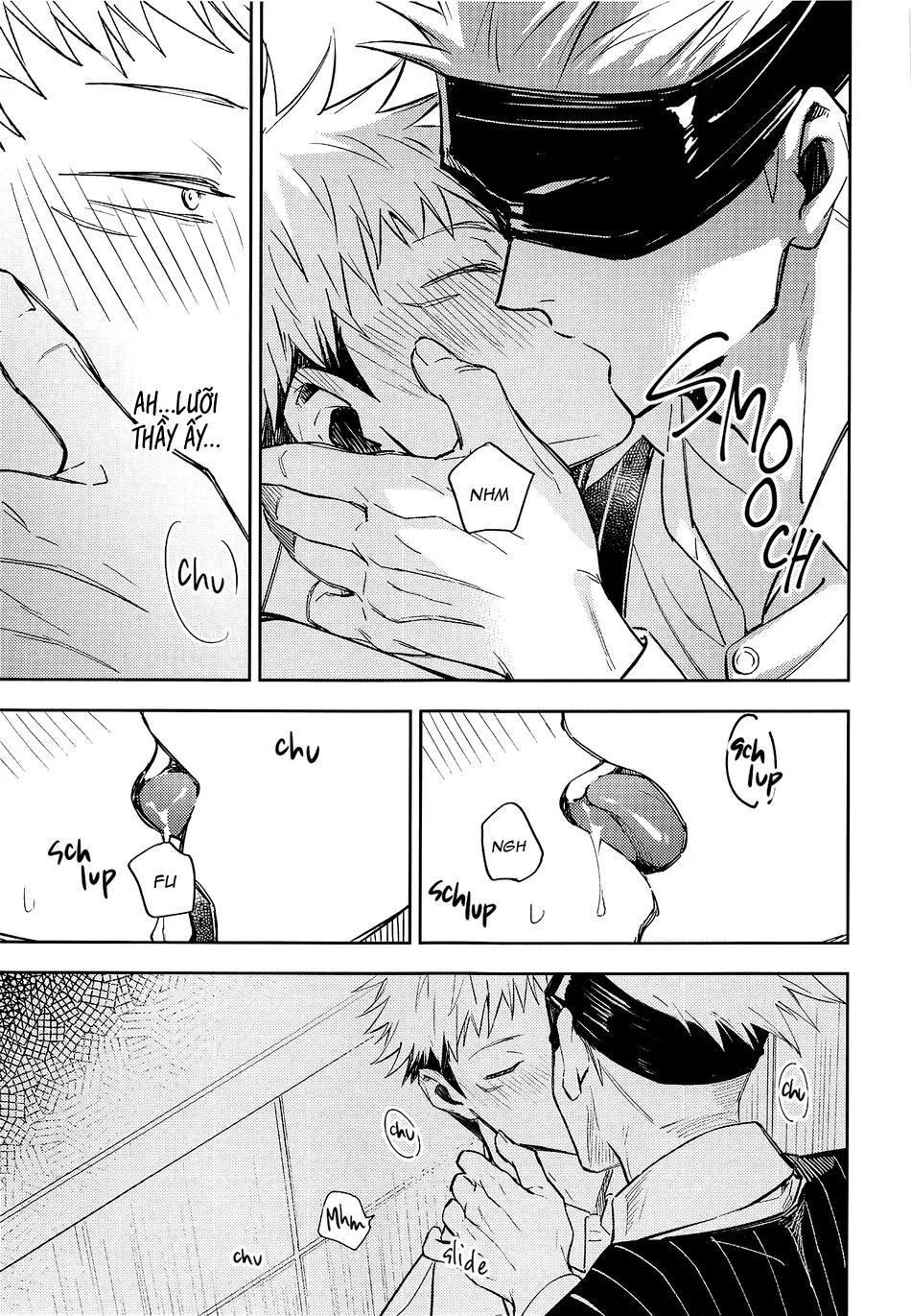 TUYỂN TẬP GÂY NỨNG NHÀ RÔ - Chap 243