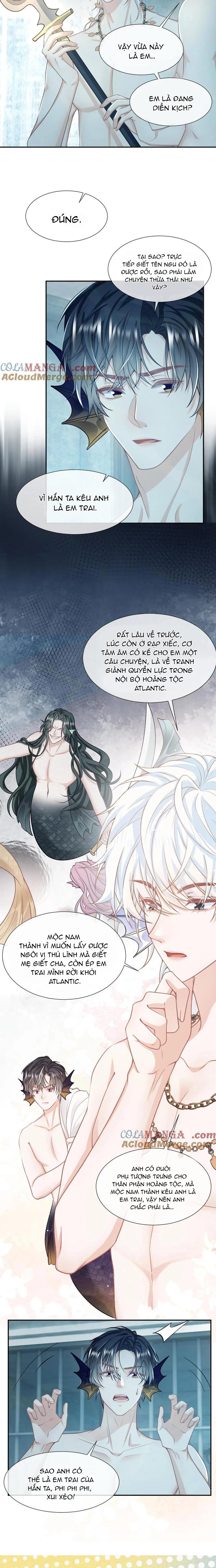 Khát Vọng Ngọt Ngào - Chap 165