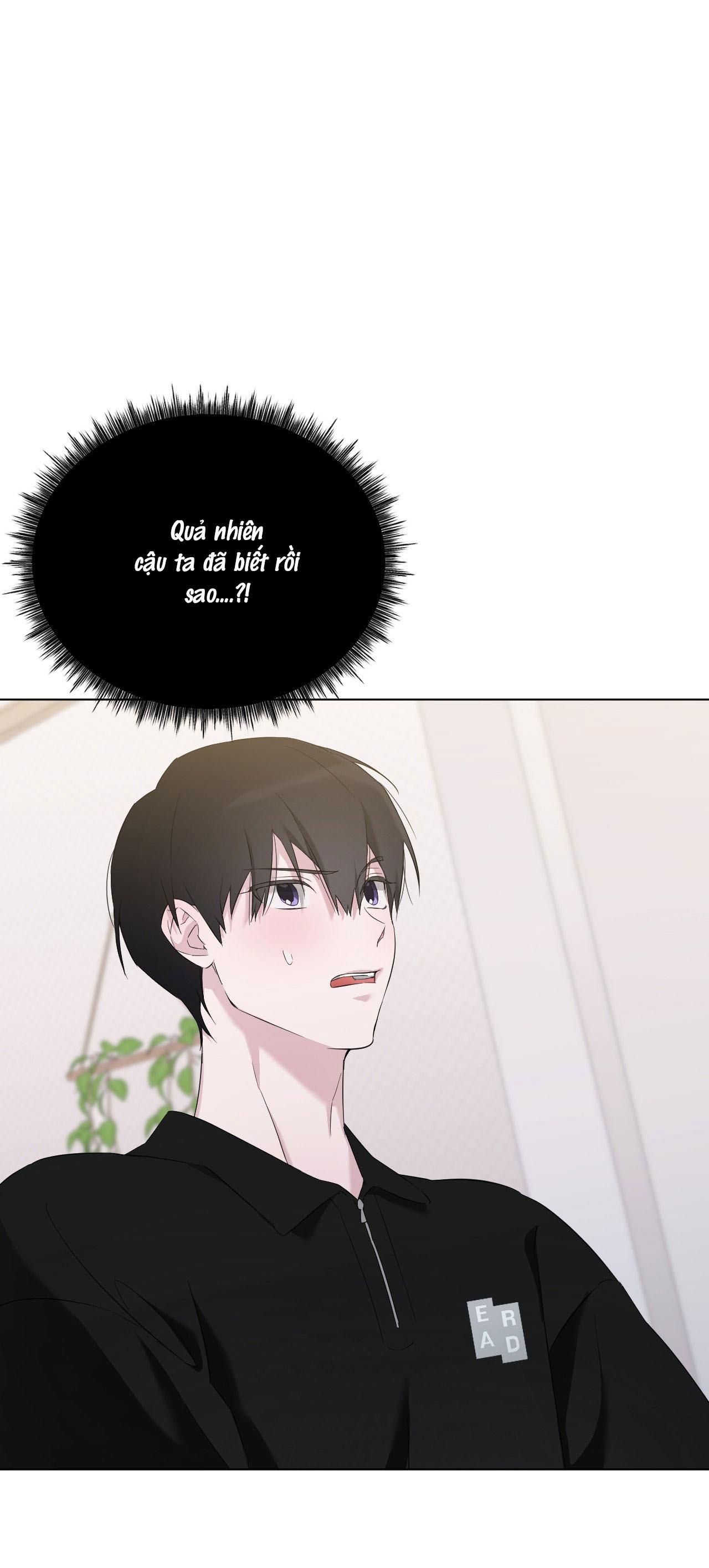 (CBunu) Dễ thương là lỗi của tôi sao? - Chap 14