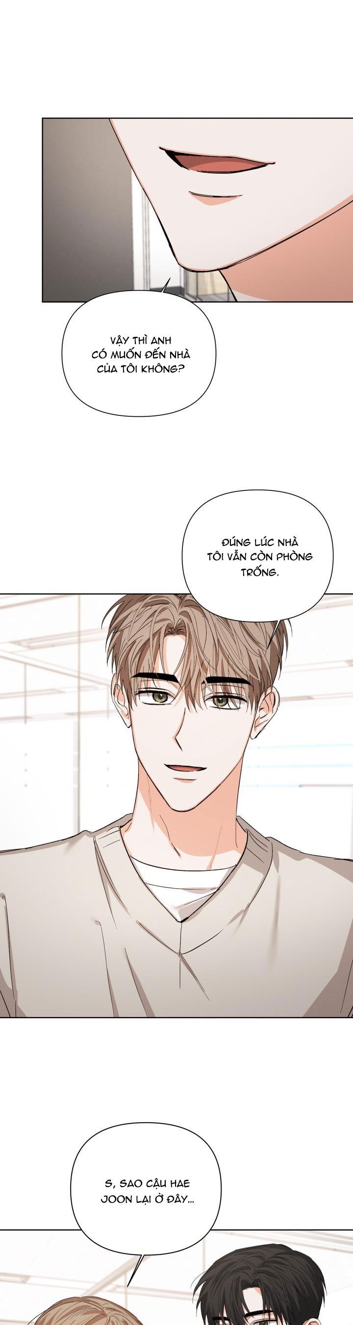 NINE TO NINE - Chap 55