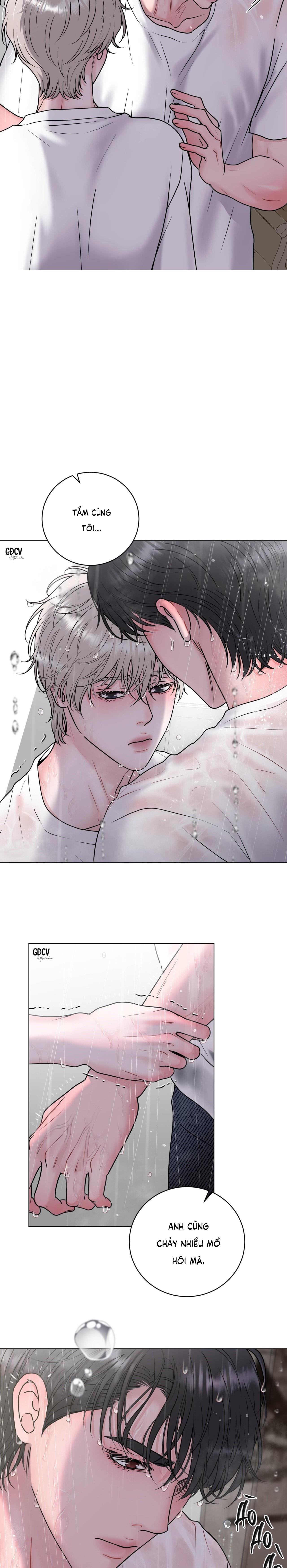 ẢO ẢNH - Chap 15