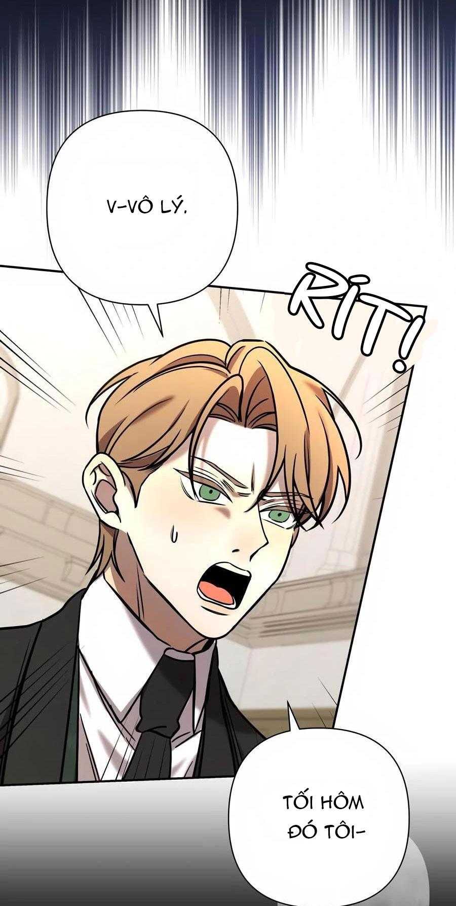 Mắc Kẹt Trong Game Hẹn Hò Của Em Gái Tôi - Chap 68