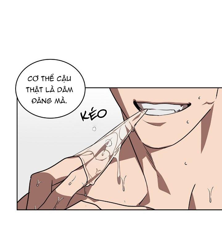 Không Hơn Không Kém - Chap 4