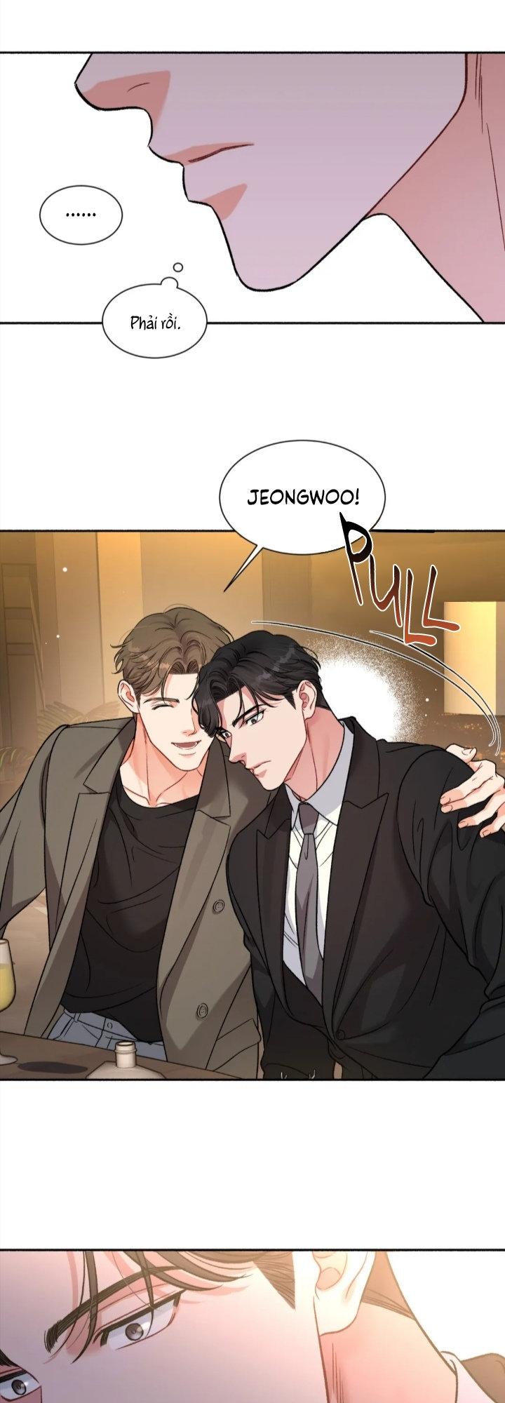 Tuyển Tập Khu chung cư GwangGong - GwangGong Apartment Complex - Chap 13