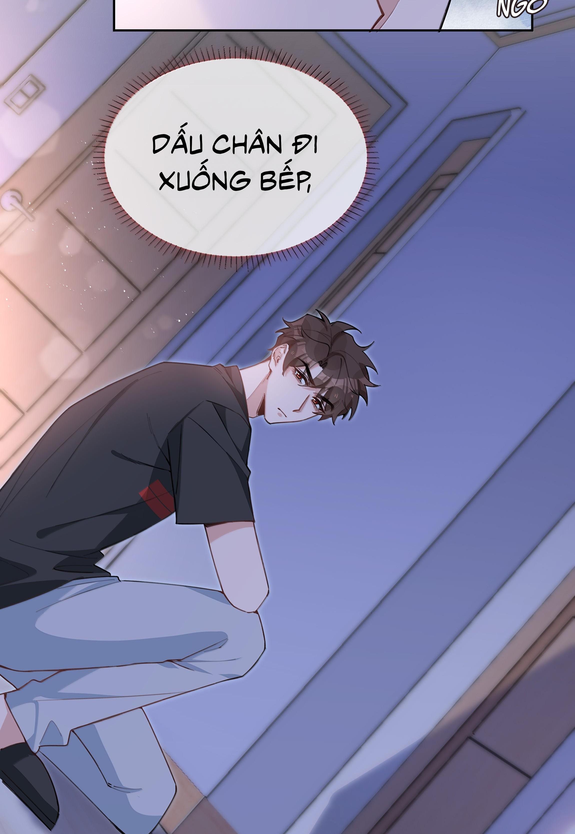 Trường Cấp Ba Sơn Hải - Chap 103