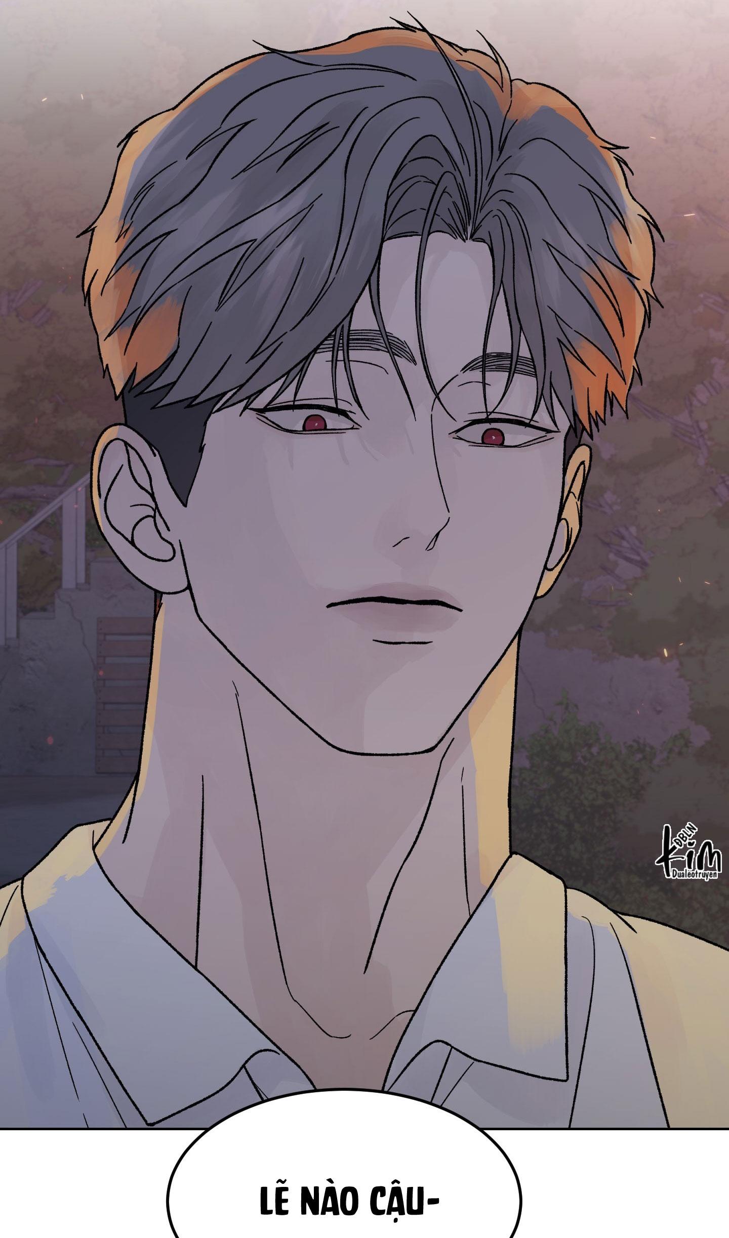 ĐÊM KINH HOÀNG - Chap 53