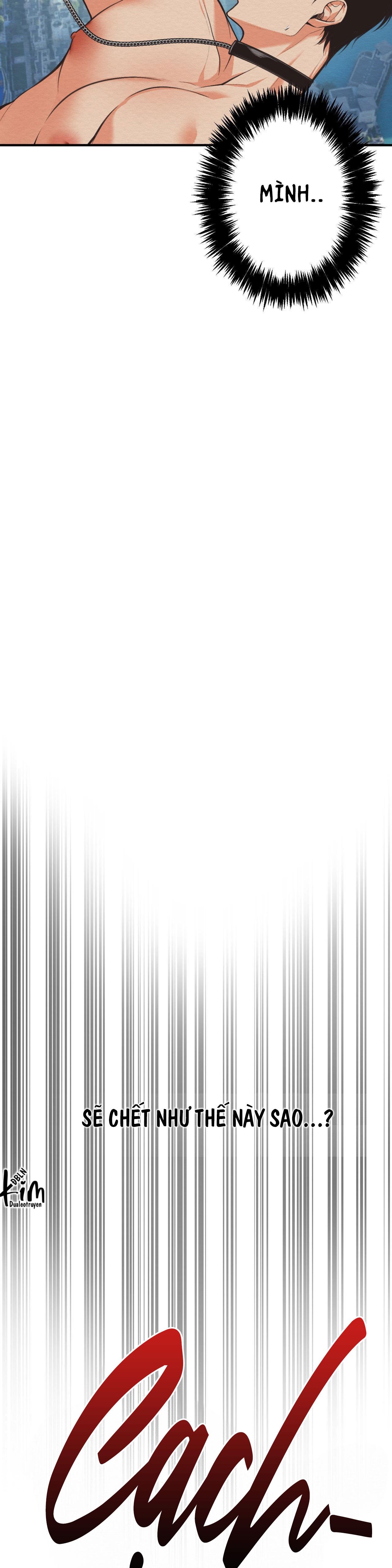 ÁC MA ĐỈNH CẤP - Chap 14