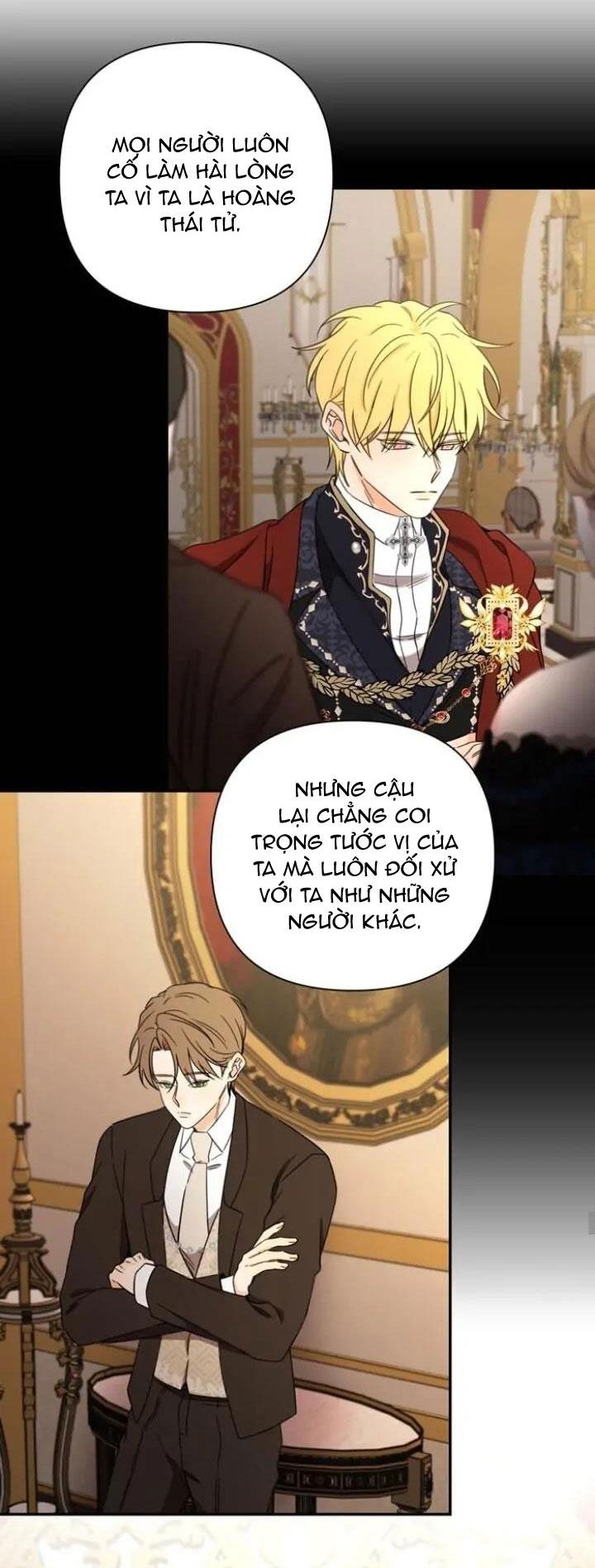 Mắc Kẹt Trong Game Hẹn Hò Của Em Gái Tôi - Chap 52