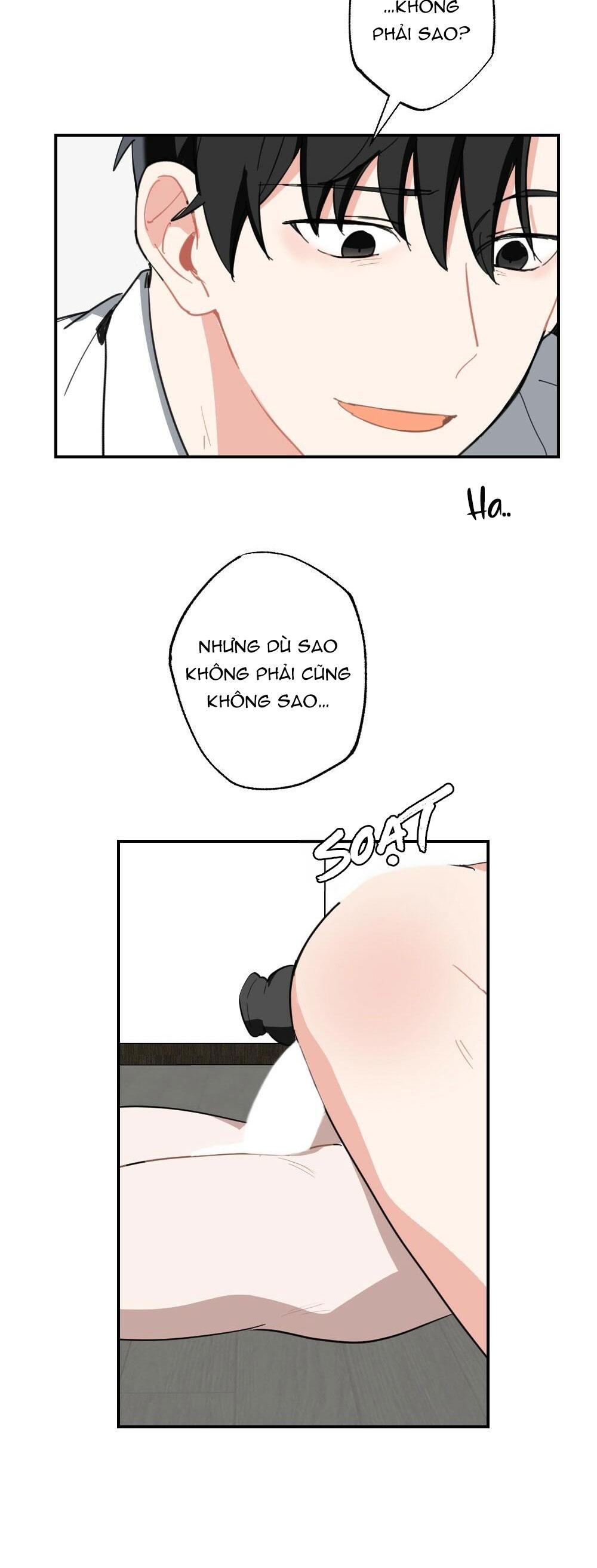 TUYỂN TẬP DÚ BỰ - Chap 77